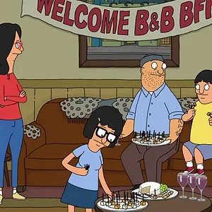 Bob's Burgers
