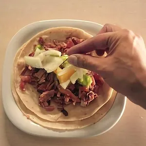 Histoires de tacos