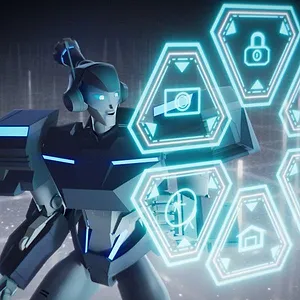 Transformers Earth Spark
