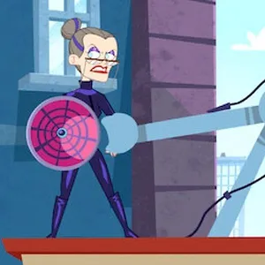Johnny Test