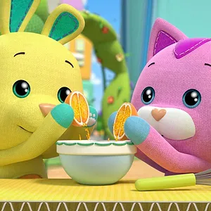 Les P'tits Boud'zoos