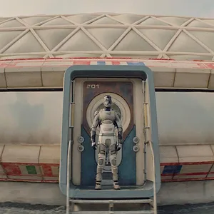 Murderbot – Journal d’un AssaSynth