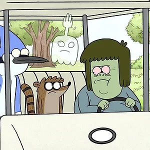 Regular Show