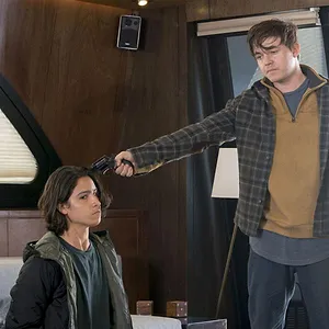 Fear the Walking Dead