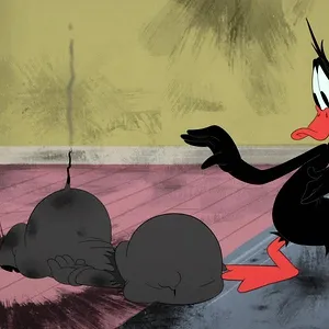 Looney Tunes Cartoons