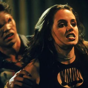 Buffy contre les vampires