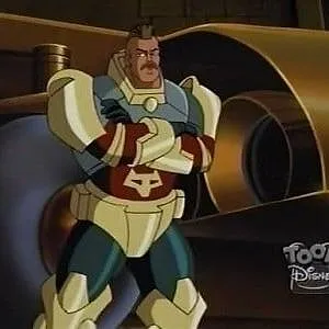 Gargoyles, les anges de la nuit