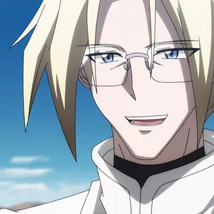 SHAMAN KING