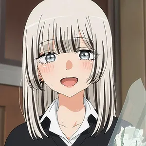 My Dress-Up Darling