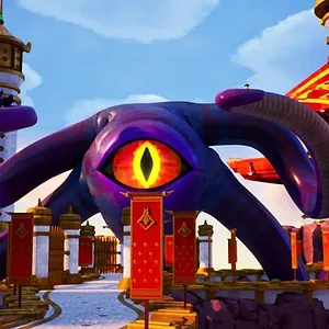 LEGO Ninjago : Le soulèvement des dragons