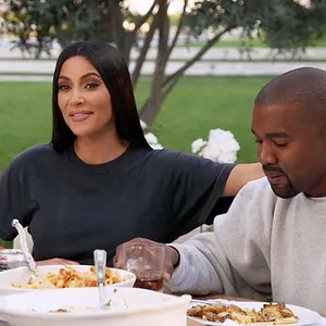 L'incroyable Famille Kardashian