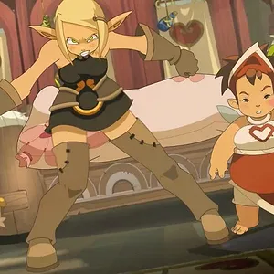 Wakfu