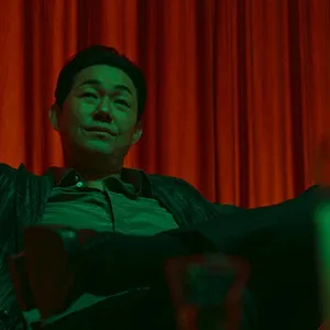 La Traque dans le sang