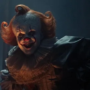 Ça : Bienvenue à Derry