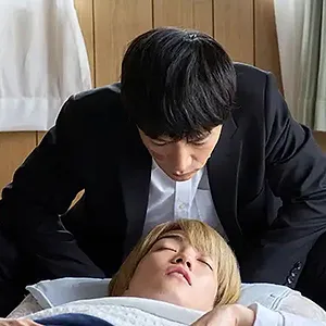 Matori & Kyoken: Au fond des ruelles obscures