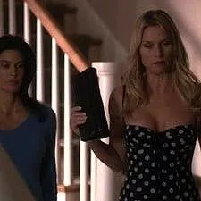 Desperate Housewives