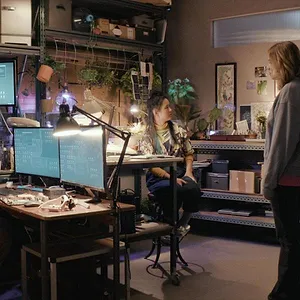 Biohackers
