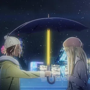 CAROLE & TUESDAY