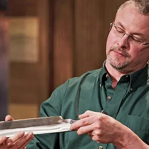 Le Meilleur Forgeron