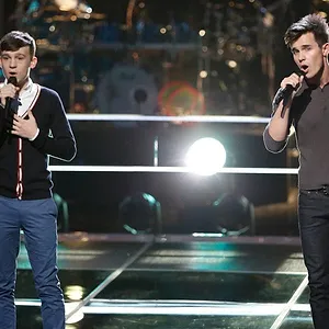 The Voice (États-Unis)