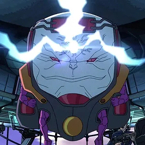 Avengers Rassemblement