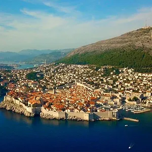 L'Europe vue du ciel