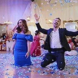 The Wedding Coach