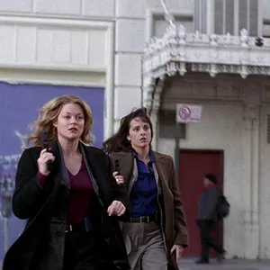 New York Police Blues