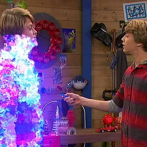 Henry Danger