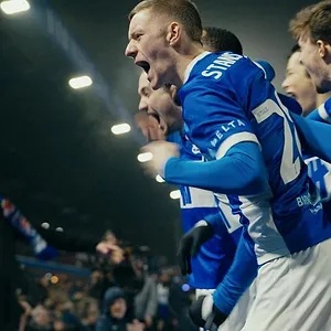 Built in Birmingham: Brady & the Blues