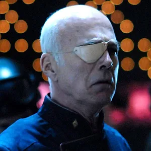 Battlestar Galactica