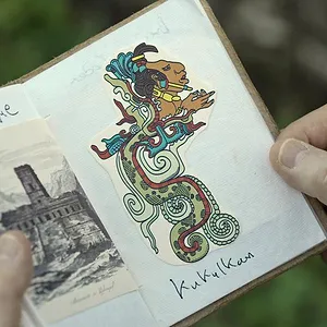 À l'aube de notre histoire
