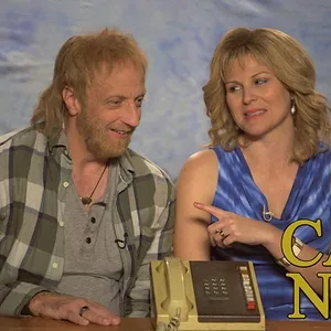 Bienvenue à Schitt's Creek