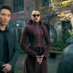 Umbrella Academy