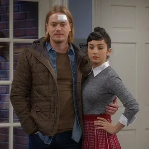 C’est moi le chef !