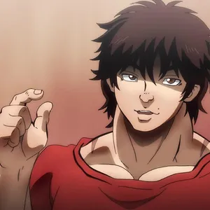 Baki