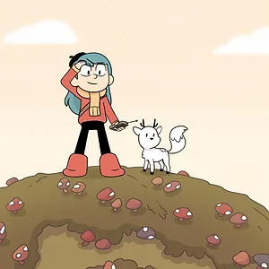 Hilda