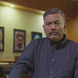Crime Patrol: 26 Jurm, 26 Cases
