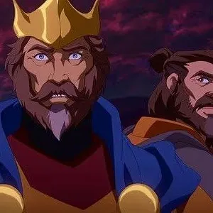 Les Maîtres de l'univers : Révélation