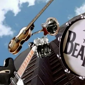 The Beatles Anthology