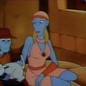 Star Wars Vintage : Droides