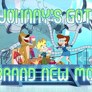 Johnny Test