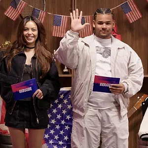 Inside : États-Unis