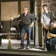 Brothers and Sisters