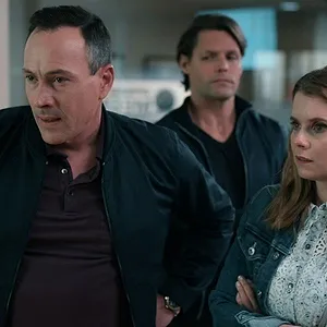 À l'ombre des magnolias