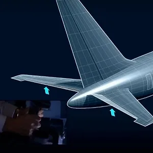 Mayday : Dangers dans le ciel