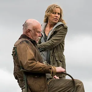 Fear the Walking Dead