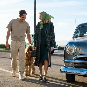 Lessons in Chemistry