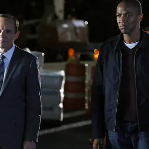 Marvel : Les Agents du S.H.I.E.L.D.