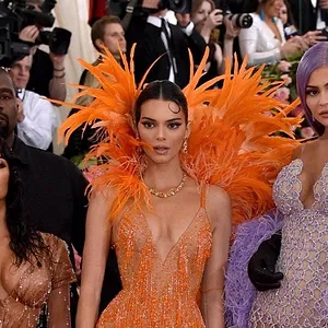 L'incroyable Famille Kardashian